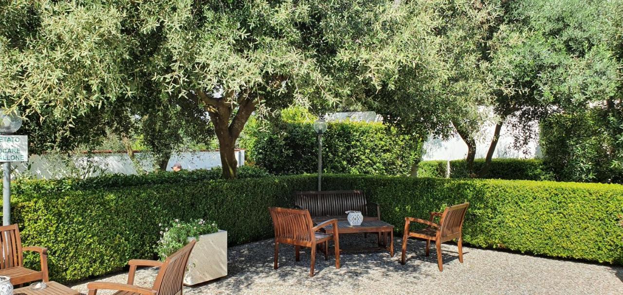 Agriturismo La Rondine Otranto Ngoại thất bức ảnh
