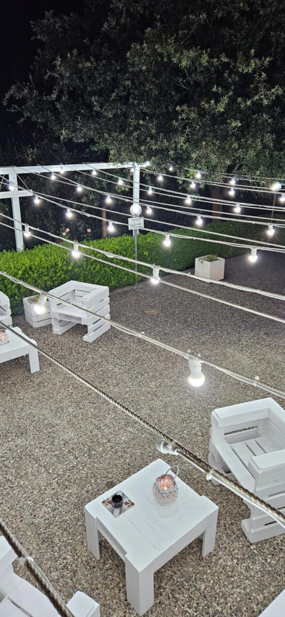 Agriturismo La Rondine Otranto Ngoại thất bức ảnh