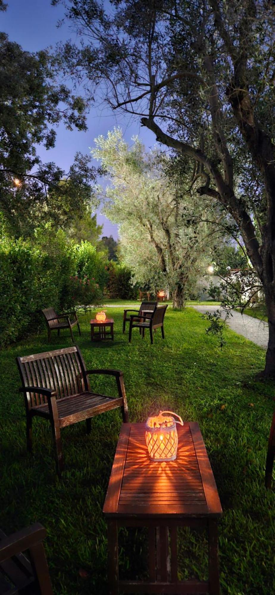 Agriturismo La Rondine Otranto Ngoại thất bức ảnh