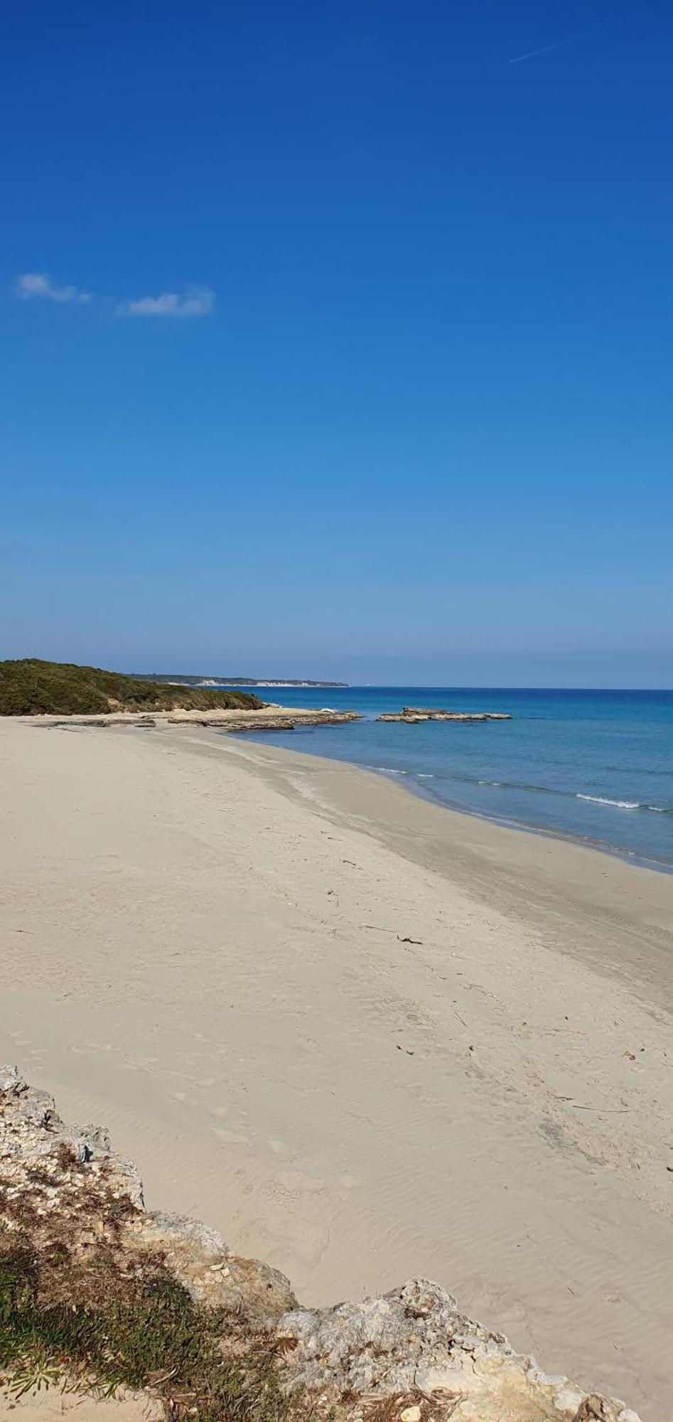 Agriturismo La Rondine Otranto Ngoại thất bức ảnh