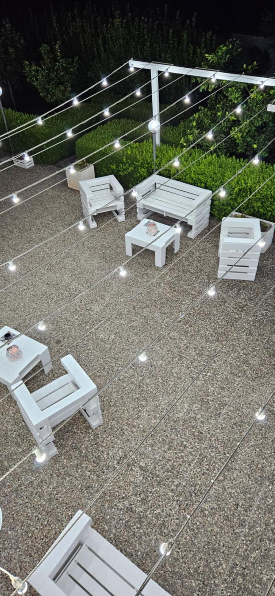 Agriturismo La Rondine Otranto Ngoại thất bức ảnh